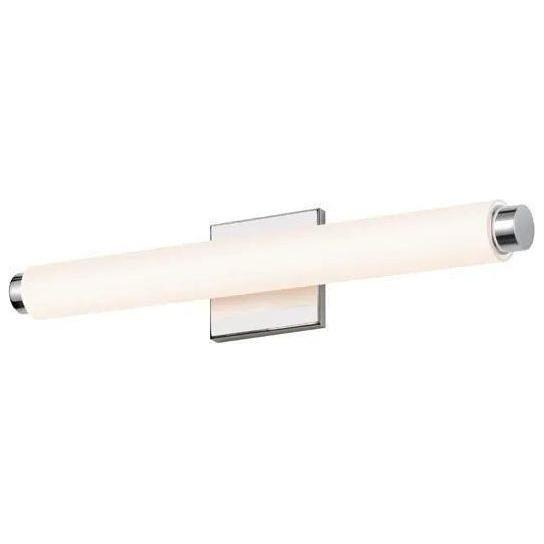 Sonneman - Tubo Slim LED LED Bath Bar - 2430.01-DT - Canada Light Shop