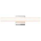 Sonneman - Tubo Slim LED LED Bath Bar - 2430.01-FT - Canada Light Shop