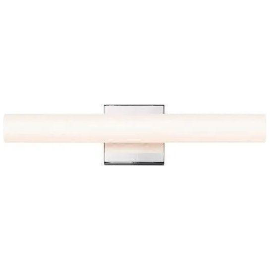 Sonneman - Tubo Slim LED LED Bath Bar - 2430.01-FT - Canada Light Shop