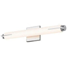 Sonneman - Tubo Slim LED LED Bath Bar - 2430.01-ST - Canada Light Shop