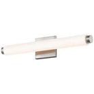Sonneman - Tubo Slim LED LED Bath Bar - 2430.13-DT - Canada Light Shop