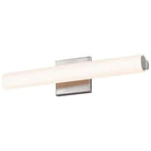 Sonneman - Tubo Slim LED LED Bath Bar - 2430.13-FT - Canada Light Shop