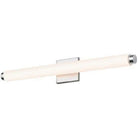 Sonneman - Tubo Slim LED LED Bath Bar - 2431.01-DT - Canada Light Shop