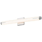 Sonneman - Tubo Slim LED LED Bath Bar - 2431.01-ST - Canada Light Shop