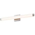 Sonneman - Tubo Slim LED LED Bath Bar - 2431.13-DT - Canada Light Shop