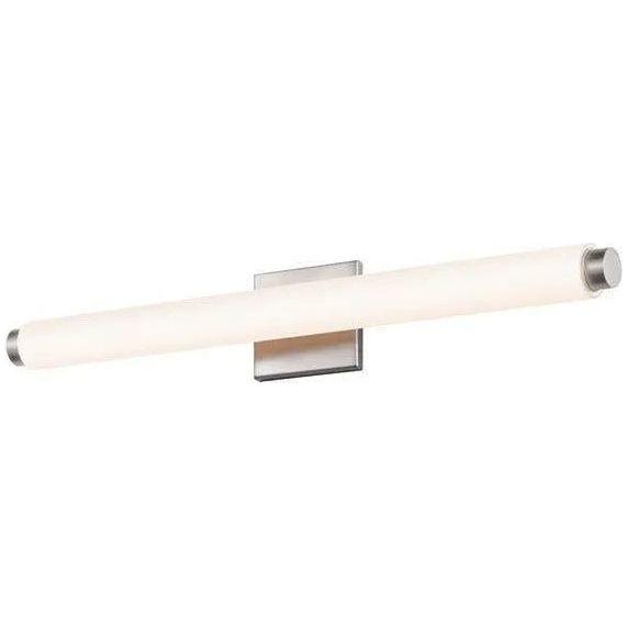 Sonneman - Tubo Slim LED LED Bath Bar - 2431.13-DT - Canada Light Shop