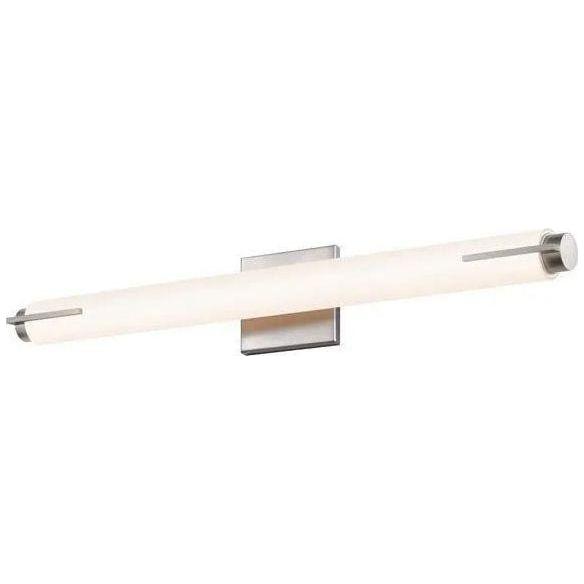 Sonneman - Tubo Slim LED LED Bath Bar - 2431.13-ST - Canada Light Shop