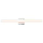 Sonneman - Tubo Slim LED LED Bath Bar - 2432.01-FT - Canada Light Shop