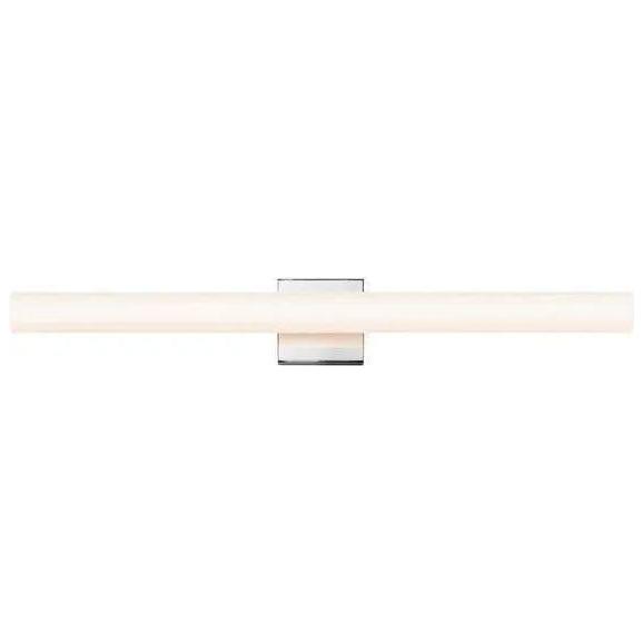 Sonneman - Tubo Slim LED LED Bath Bar - 2432.01-FT - Canada Light Shop