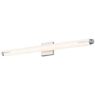 Sonneman - Tubo Slim LED LED Bath Bar - 2432.01-ST - Canada Light Shop