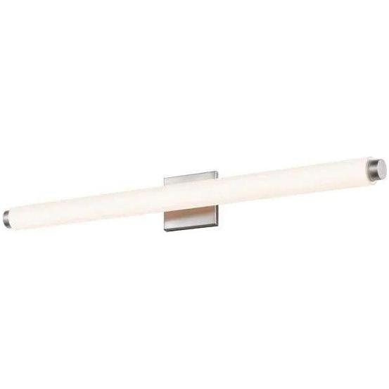 Sonneman - Tubo Slim LED LED Bath Bar - 2432.13-DT - Canada Light Shop