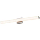 Sonneman - Tubo Slim LED LED Bath Bar - 2432.13-FT - Canada Light Shop