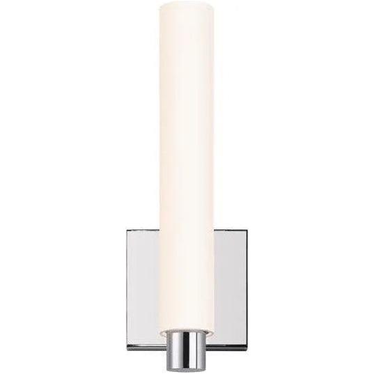 Sonneman - Tubo Slim LED LED Wall Sconce - 2440.01-DT - Canada Light Shop
