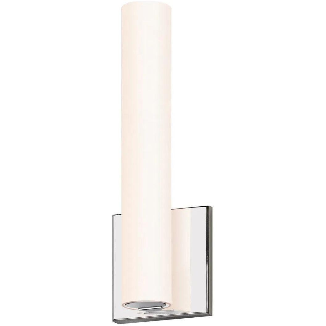 Sonneman - Tubo Slim LED LED Wall Sconce - 2440.01-FT - Canada Light Shop