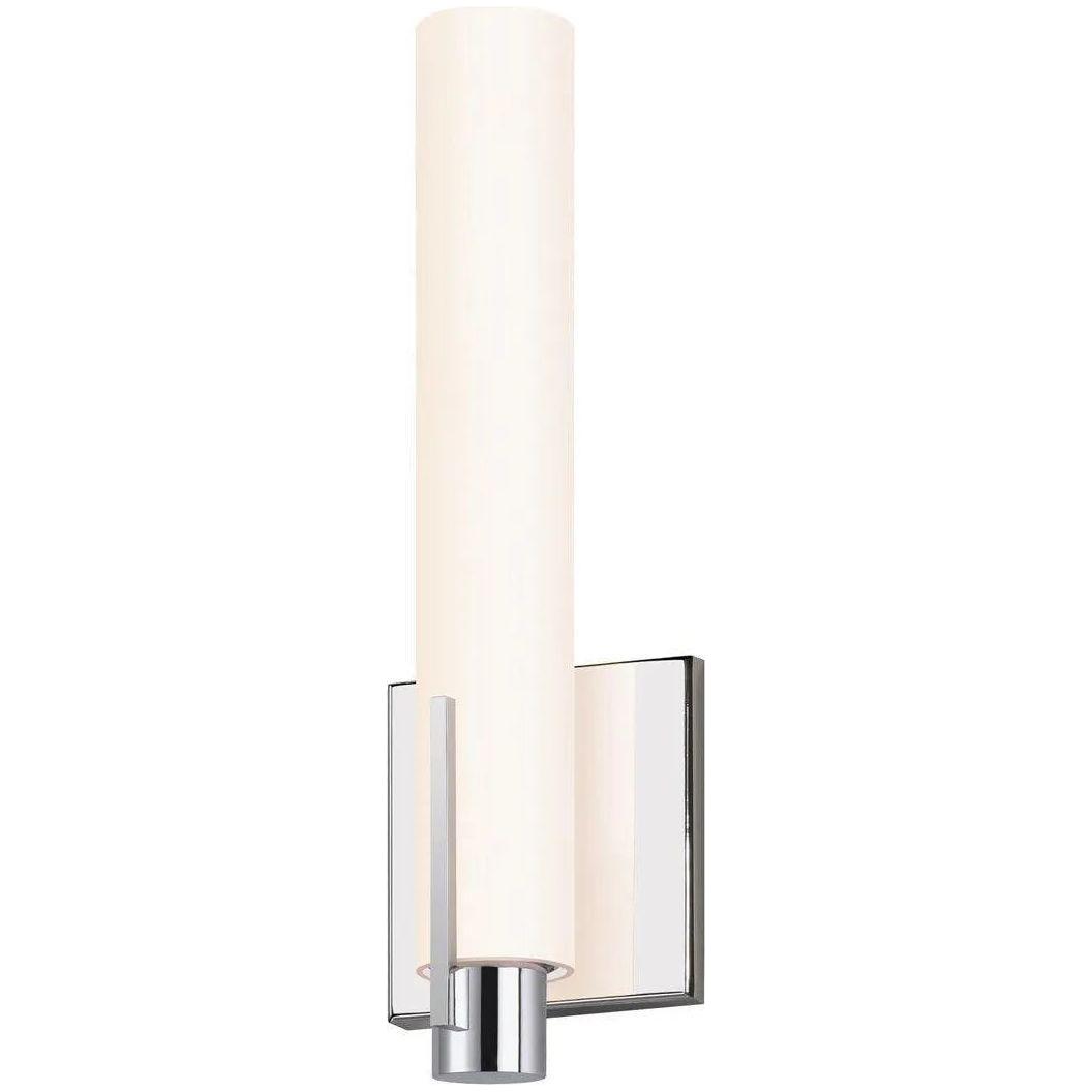 Sonneman - Tubo Slim LED LED Wall Sconce - 2440.01-ST - Canada Light Shop