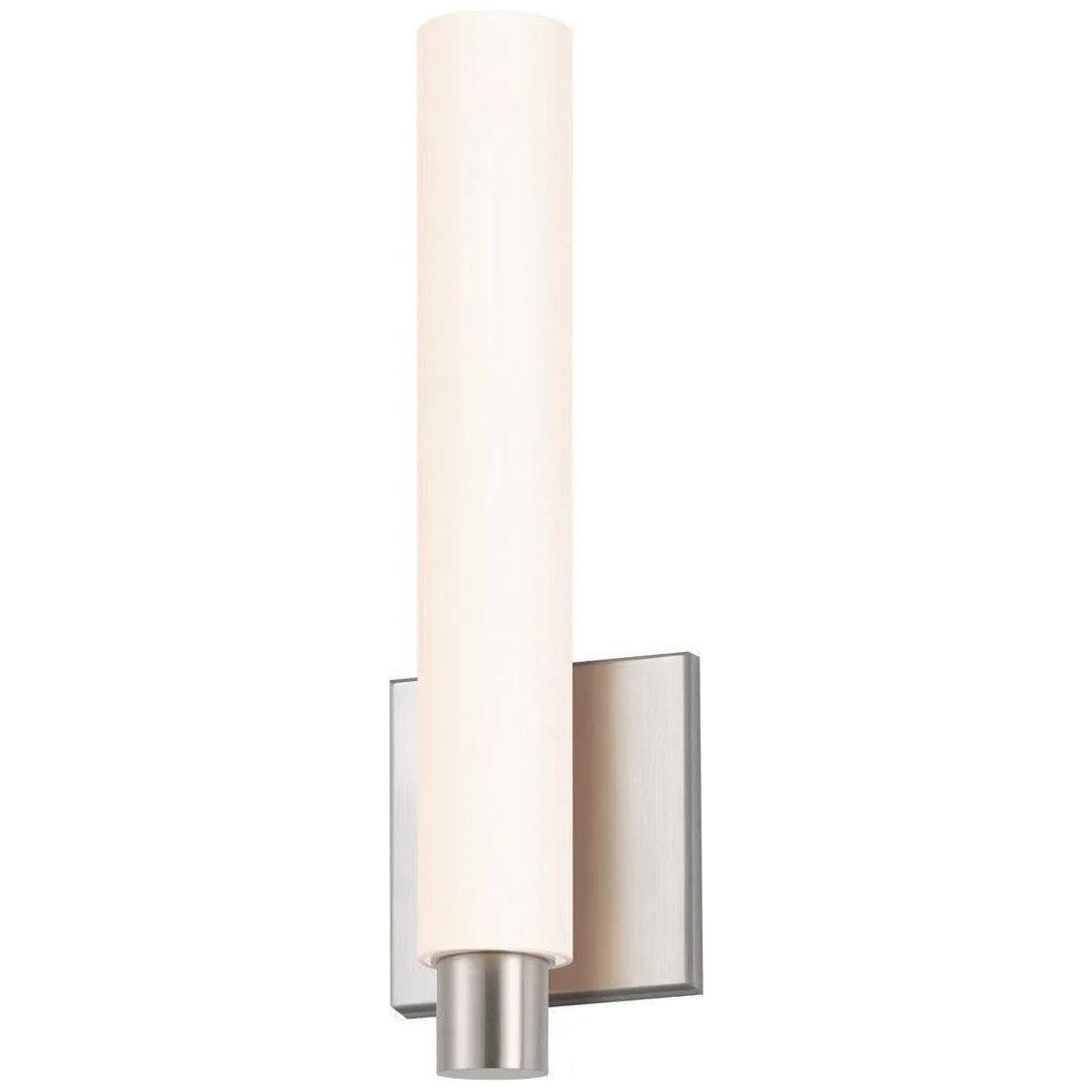 Sonneman - Tubo Slim LED LED Wall Sconce - 2440.13-DT - Canada Light Shop