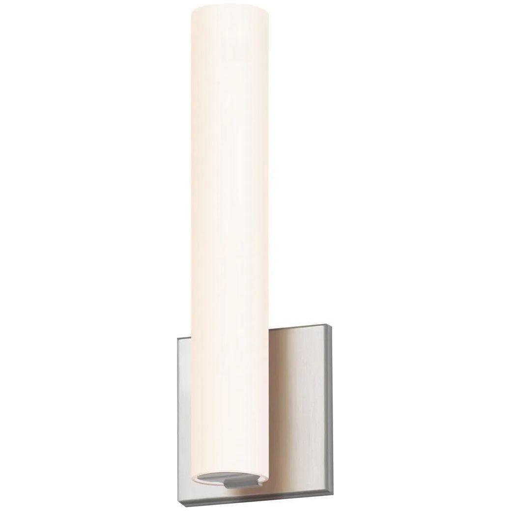 Sonneman - Tubo Slim LED LED Wall Sconce - 2440.13-FT - Canada Light Shop