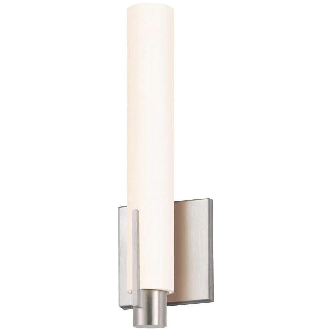 Sonneman - Tubo Slim LED LED Wall Sconce - 2440.13-ST - Canada Light Shop