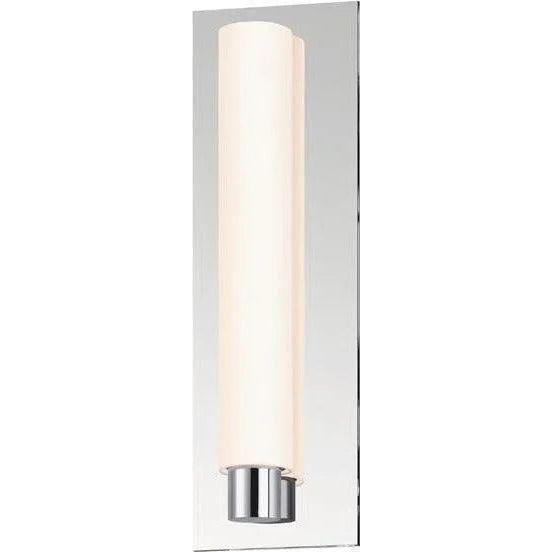 Sonneman - Tubo Slim LED LED Wall Sconce - 2441.01-DT - Canada Light Shop