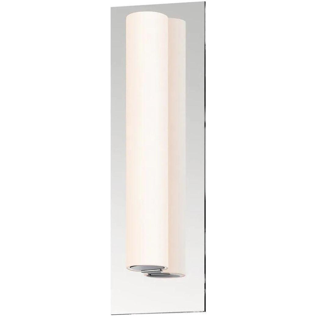 Sonneman - Tubo Slim LED LED Wall Sconce - 2441.01-FT - Canada Light Shop