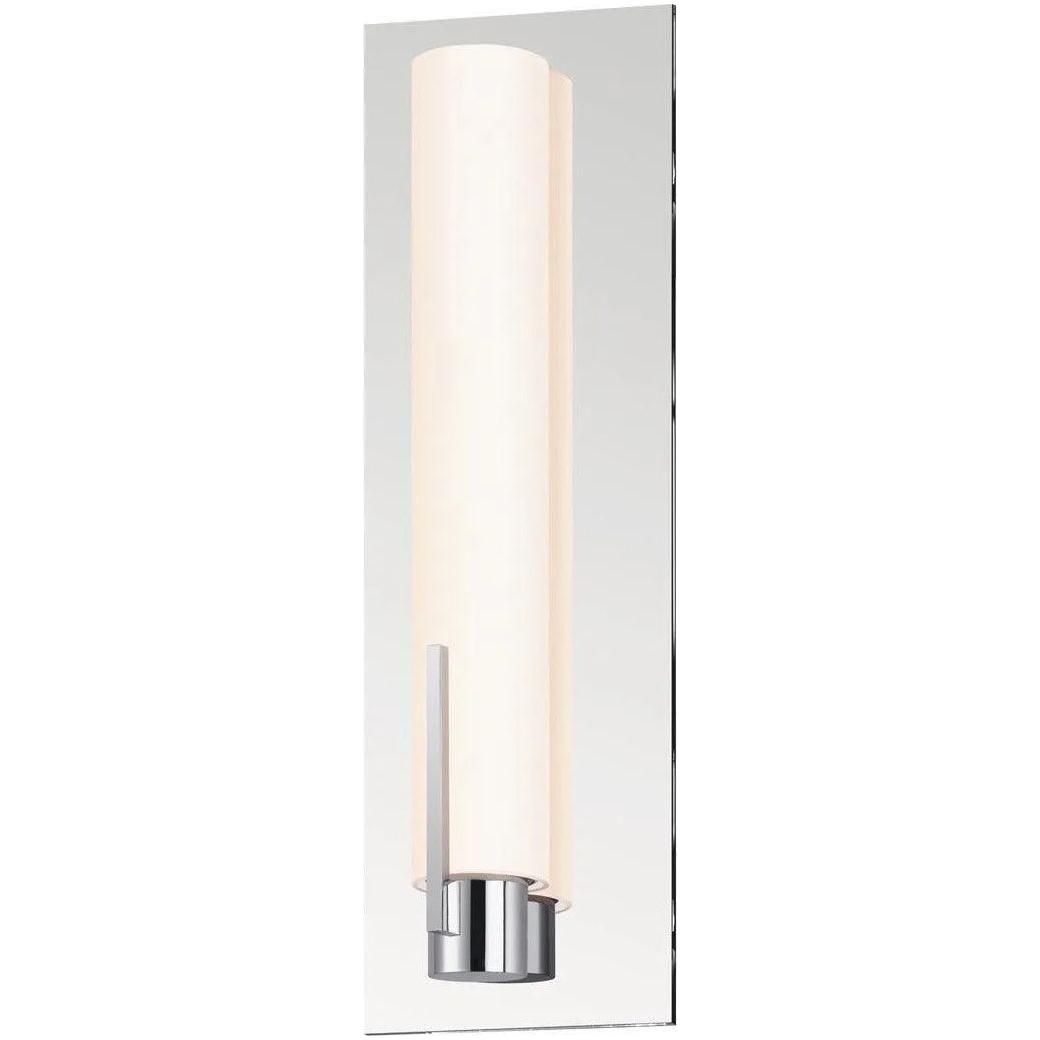 Sonneman - Tubo Slim LED LED Wall Sconce - 2441.01-ST - Canada Light Shop