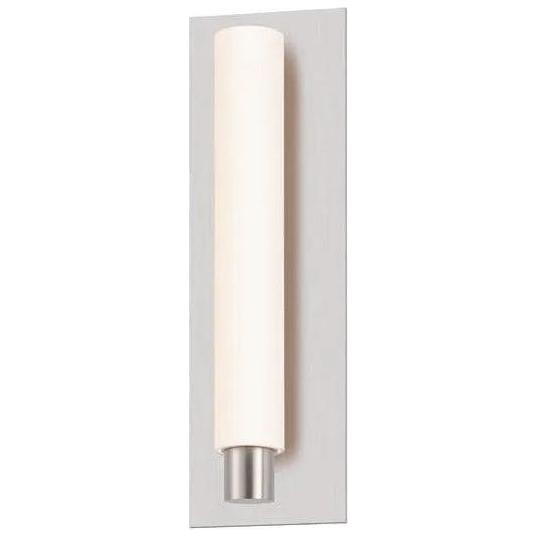 Sonneman - Tubo Slim LED LED Wall Sconce - 2441.13-DT - Canada Light Shop