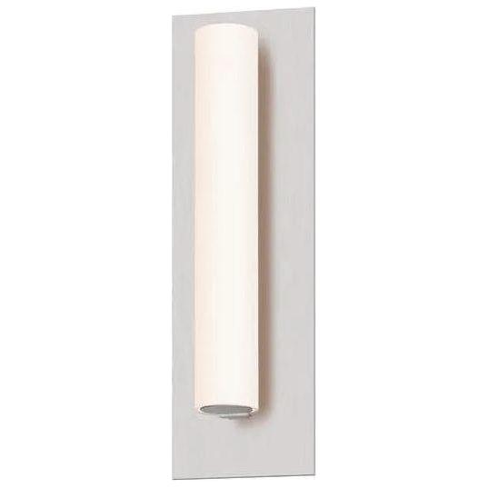 Sonneman - Tubo Slim LED LED Wall Sconce - 2441.13-FT - Canada Light Shop