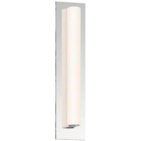 Sonneman - Tubo Slim LED LED Wall Sconce - 2443.01-FT - Canada Light Shop