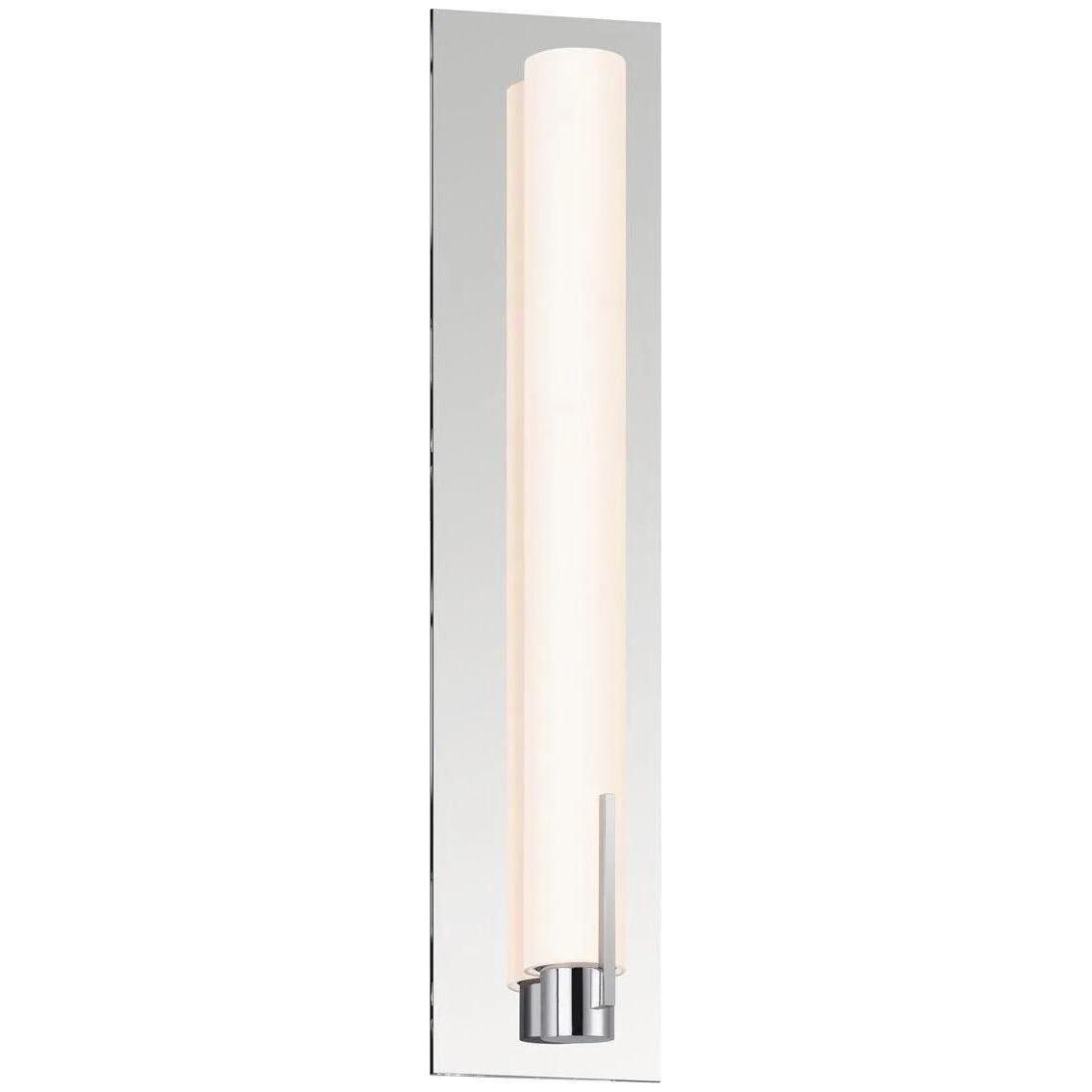 Sonneman - Tubo Slim LED LED Wall Sconce - 2443.01-ST - Canada Light Shop