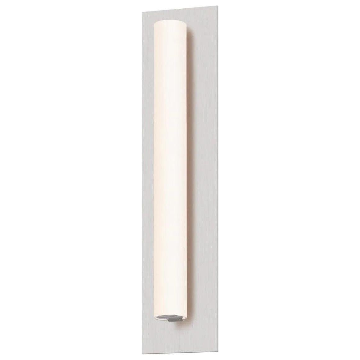 Sonneman - Tubo Slim LED LED Wall Sconce - 2443.13-FT - Canada Light Shop