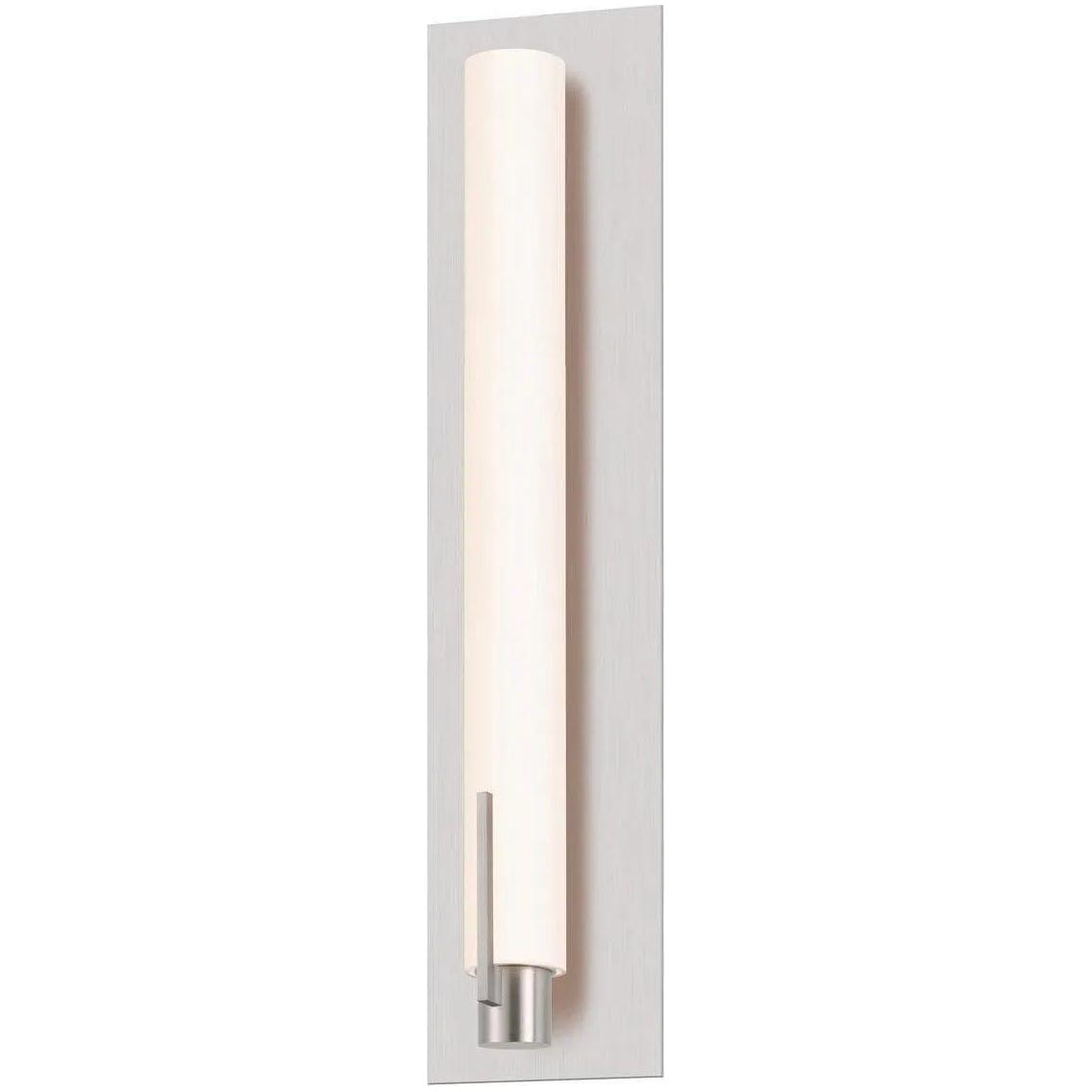 Sonneman - Tubo Slim LED LED Wall Sconce - 2443.13-ST - Canada Light Shop