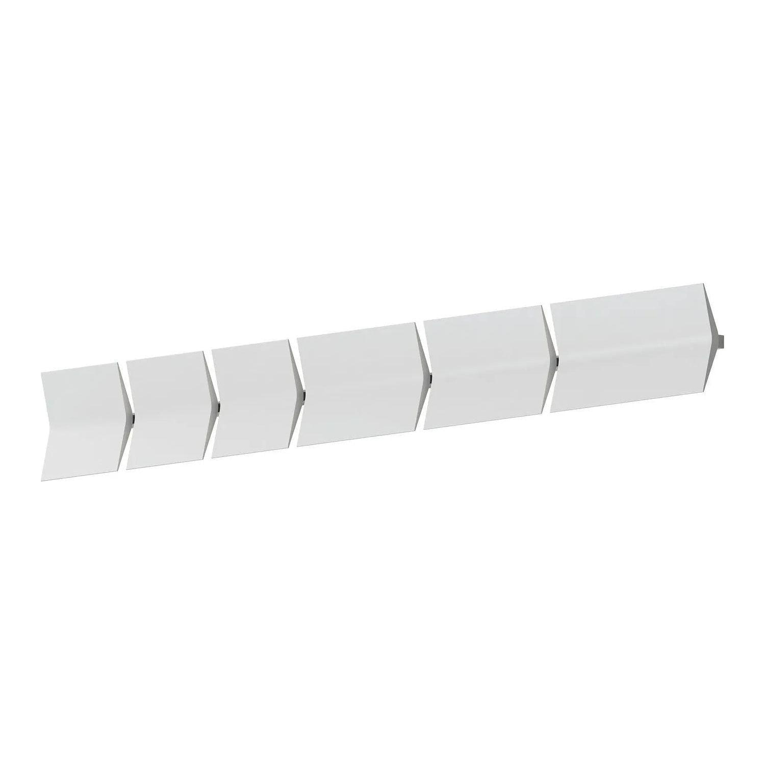 Sonneman - Turo LED Wall Kit - 3445.03 - Canada Light Shop