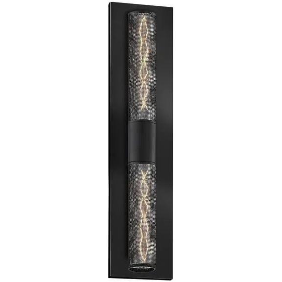 Sonneman - Urban Edge Two Light Wall Sconce - 4945.97 - Canada Light Shop