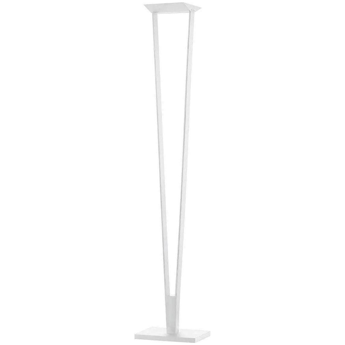 Sonneman - V LED Torchiere - 4674.03 - Canada Light Shop