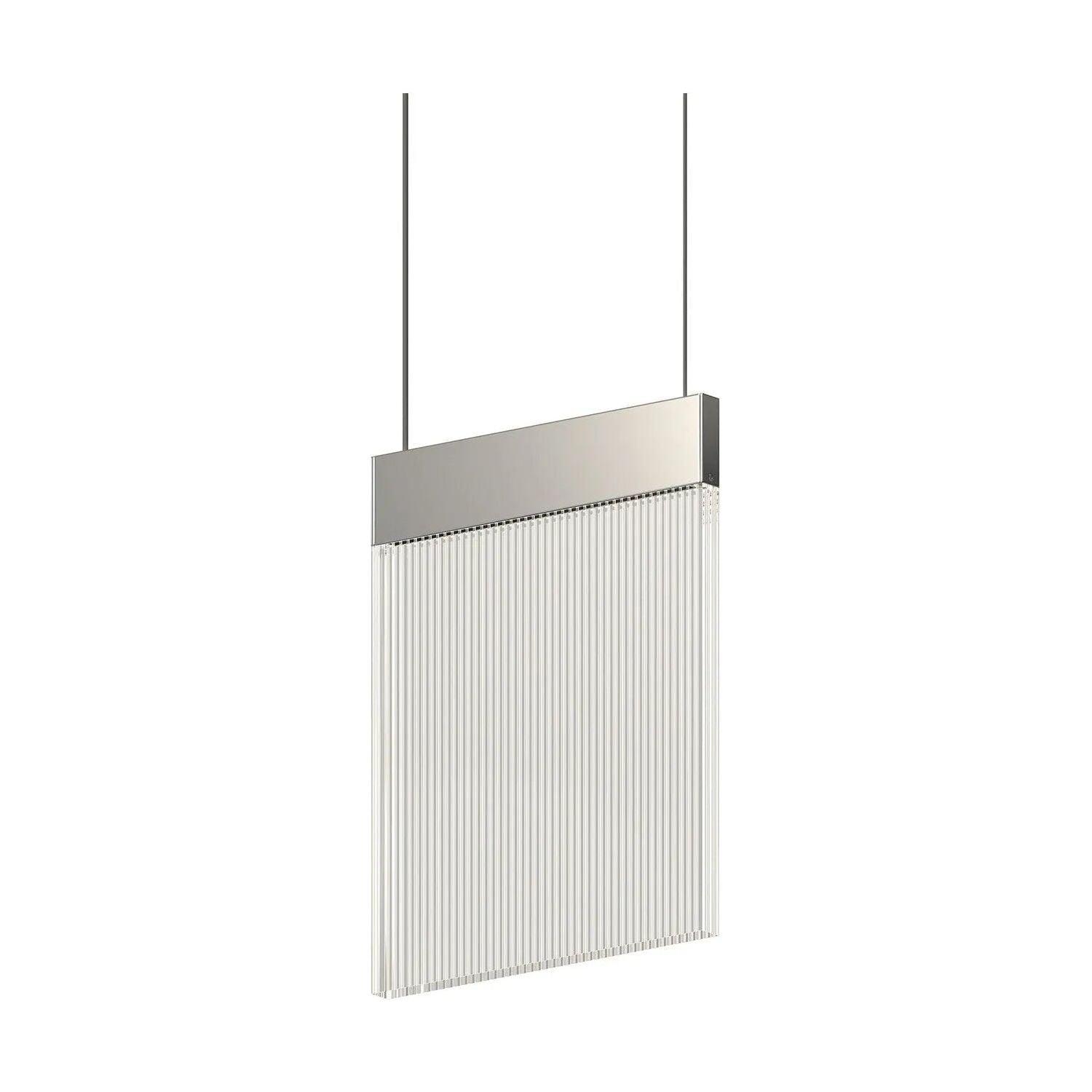 Sonneman - V Panels LED Pendant - 3090.01 - Canada Light Shop