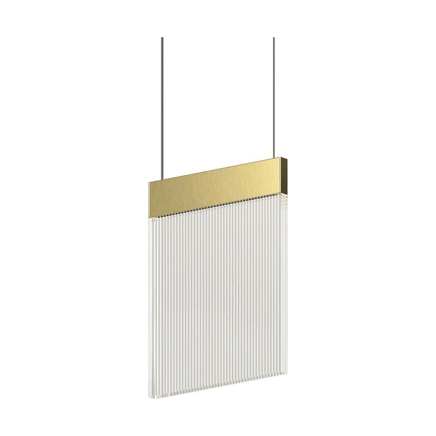 Sonneman - V Panels LED Pendant - 3090.14 - Canada Light Shop