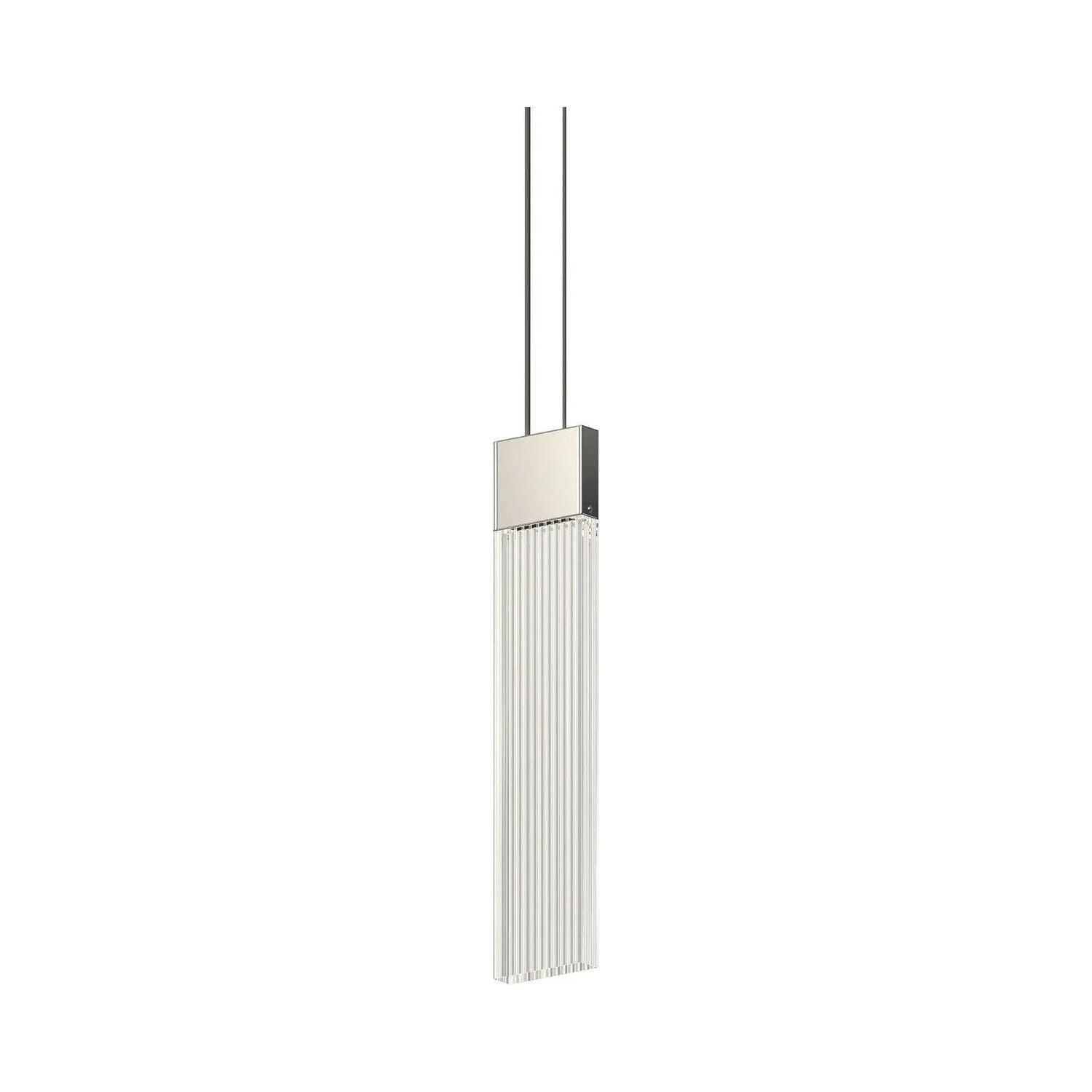 Sonneman - V Panels LED Pendant - 3091.01 - Canada Light Shop