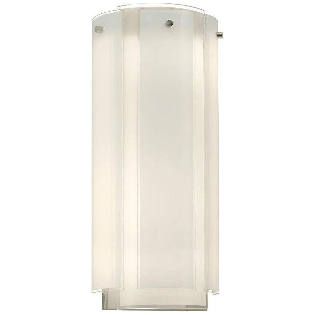 Sonneman - Velo Three Light Wall Sconce - 3181.01 - Canada Light Shop