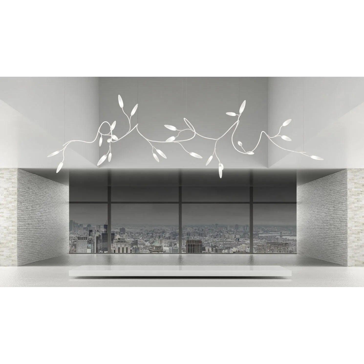 Sonneman - Vines LED Pendant - 3285.03 - Canada Light Shop