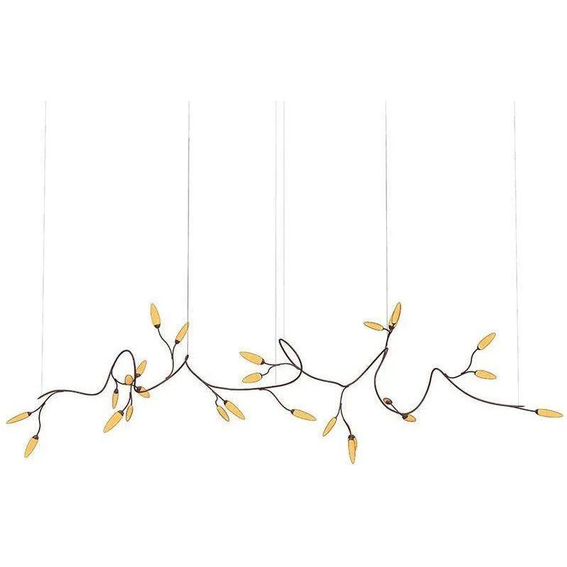 Sonneman - Vines LED Pendant - 3285.27 - Canada Light Shop
