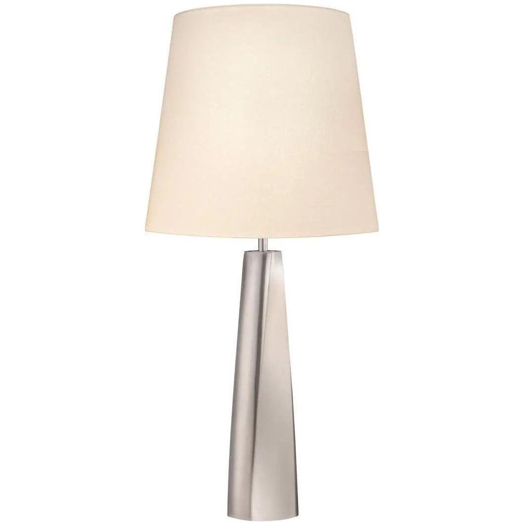 Sonneman - Virage One Light Table Lamp - 6105.13 - Canada Light Shop