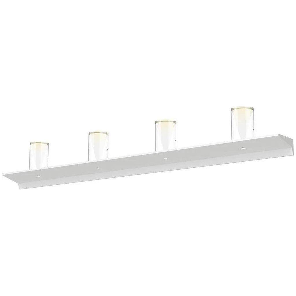 Sonneman - Votives LED Bath Bar - 2853.03-LC - Canada Light Shop