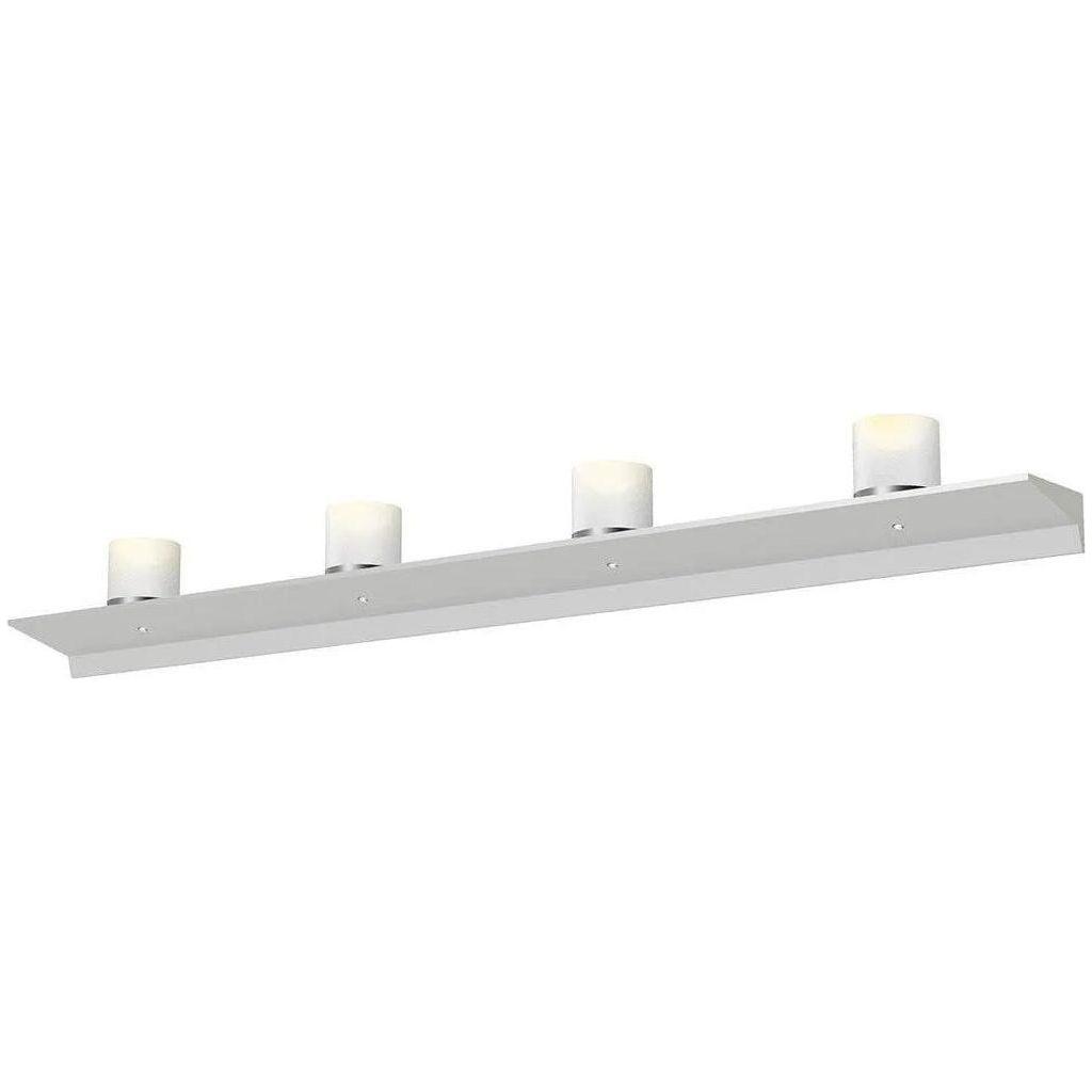 Sonneman - Votives LED Bath Bar - 2853.03-LW - Canada Light Shop