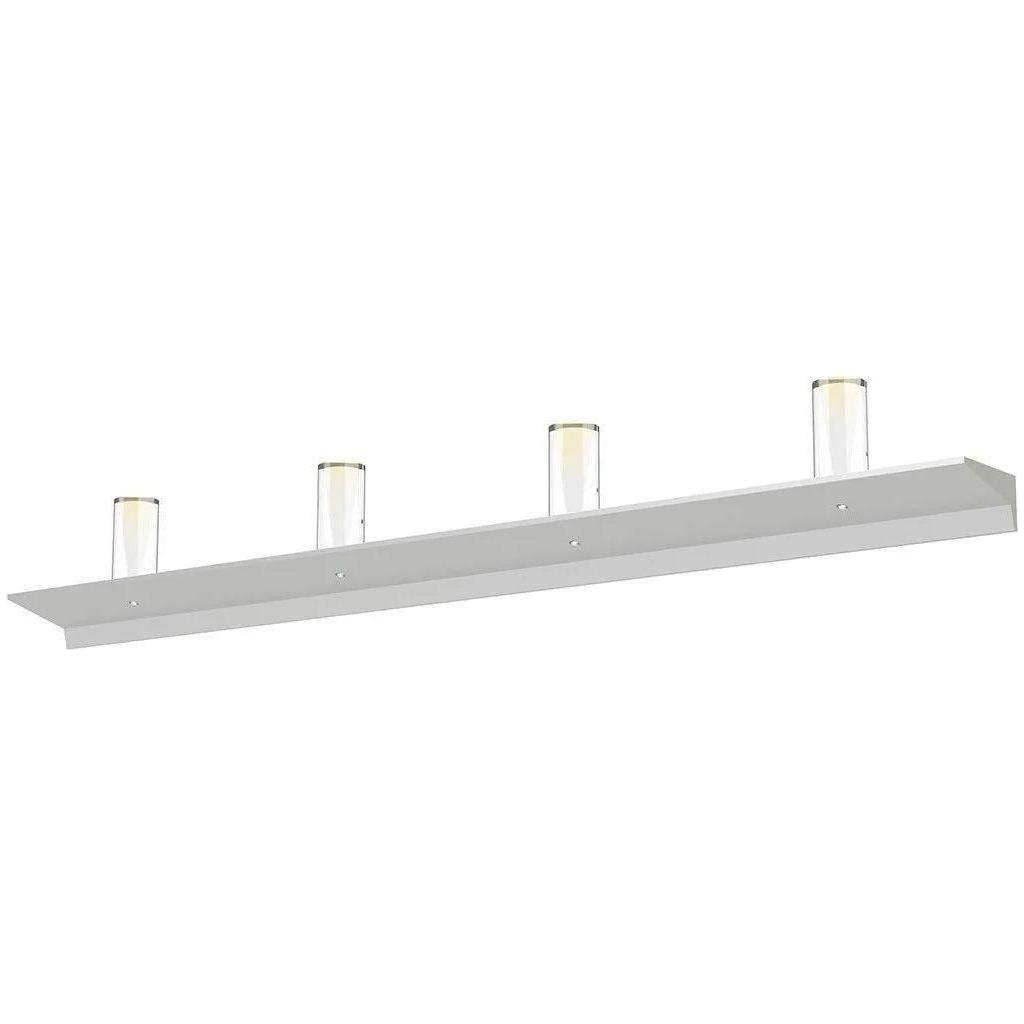 Sonneman - Votives LED Bath Bar - 2853.03-SC - Canada Light Shop