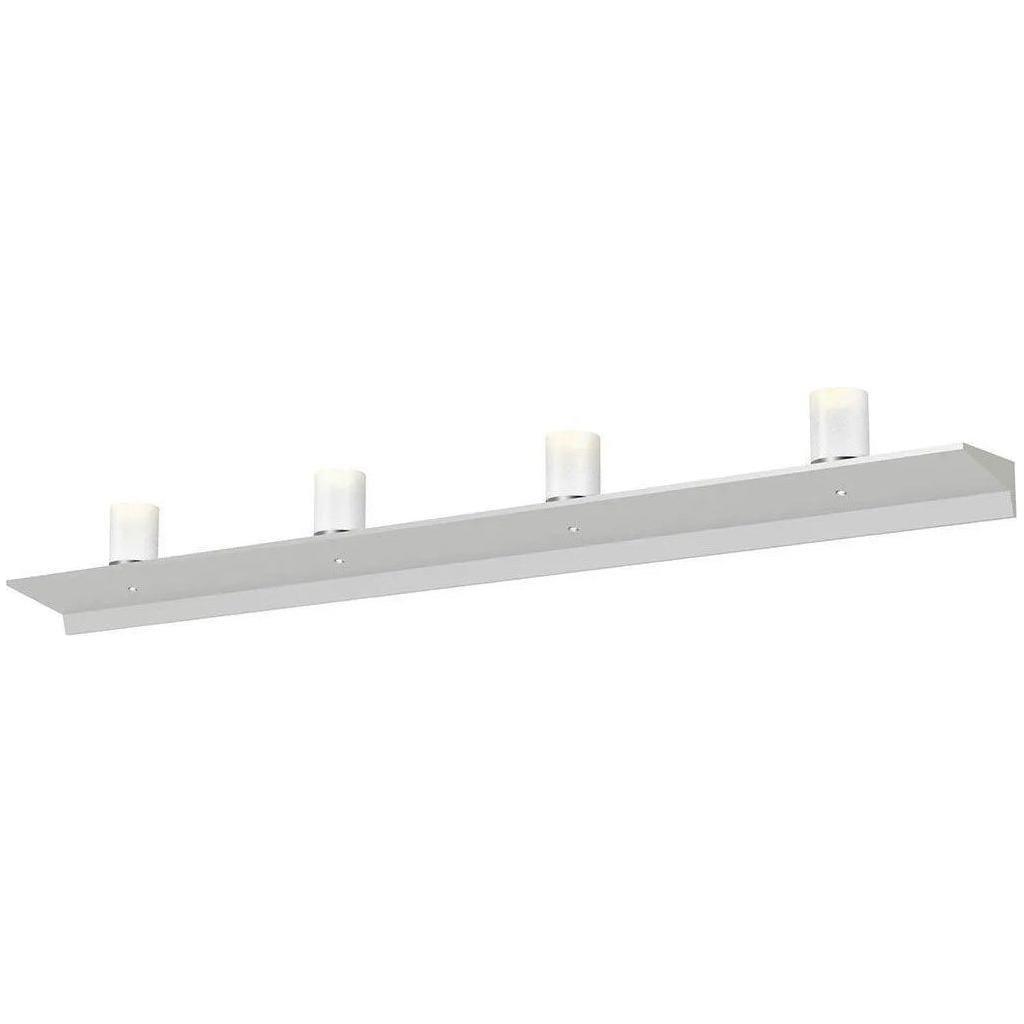 Sonneman - Votives LED Bath Bar - 2853.03-SW - Canada Light Shop