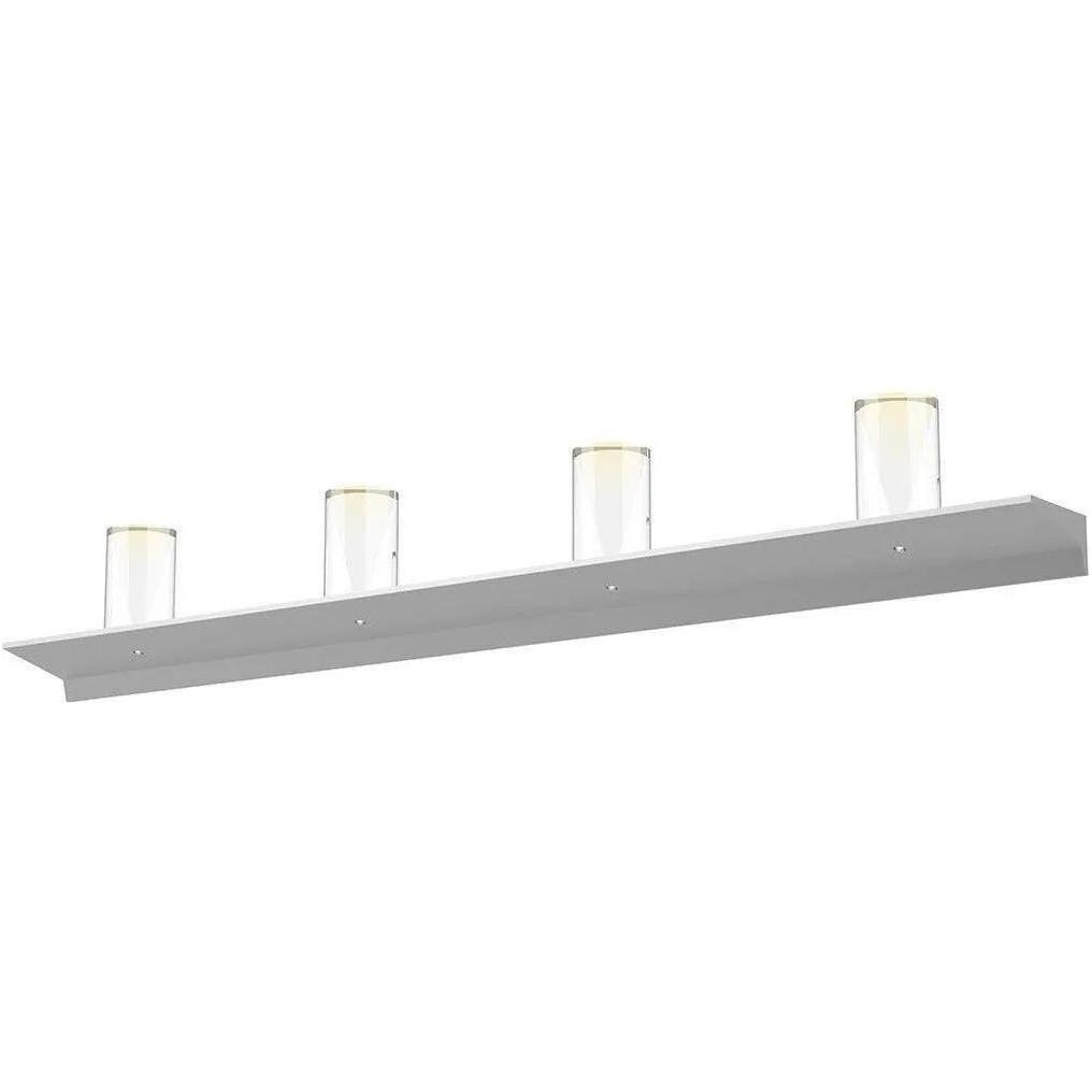 Sonneman - Votives LED Bath Bar - 2853.16-LC - Canada Light Shop