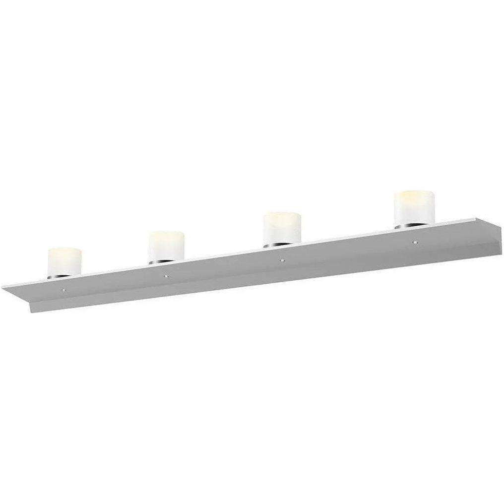 Sonneman - Votives LED Bath Bar - 2853.16-LW - Canada Light Shop
