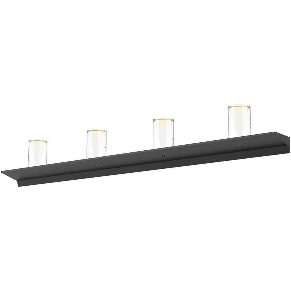 Sonneman - Votives LED Bath Bar - 2853.25-LC - Canada Light Shop
