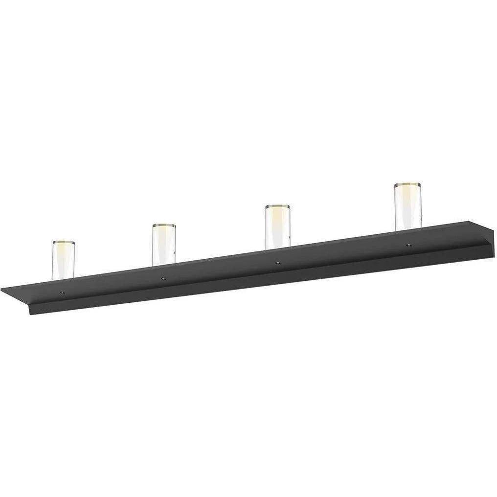 Sonneman - Votives LED Bath Bar - 2853.25-SC - Canada Light Shop