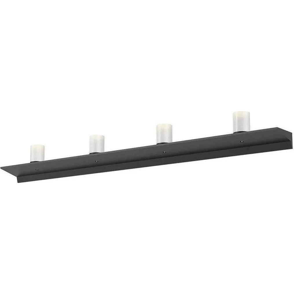 Sonneman - Votives LED Bath Bar - 2853.25-SW - Canada Light Shop